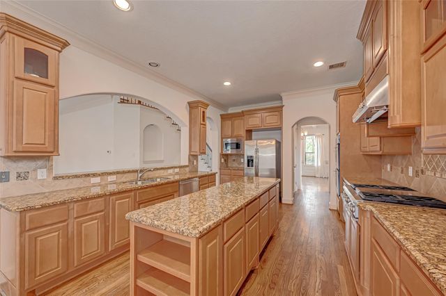 3218 Westridge Street, Houston, TX 77025