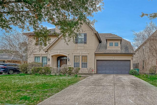 3218 Westridge Street, Houston, TX 77025
