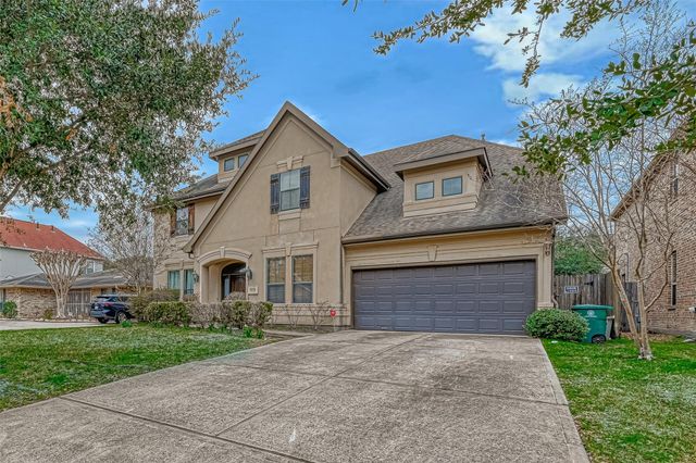 3218 Westridge Street, Houston, TX 77025