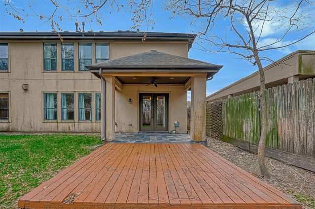 3218 Westridge Street, Houston, TX 77025