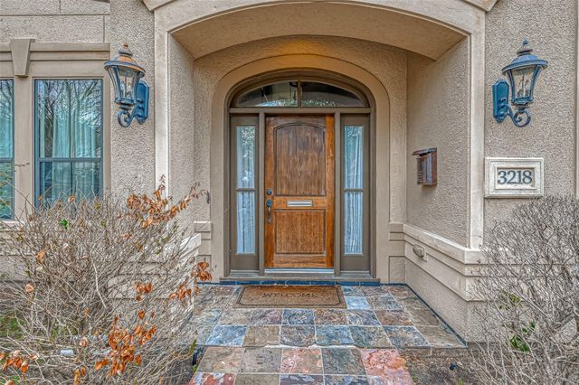 3218 Westridge Street, Houston, TX 77025