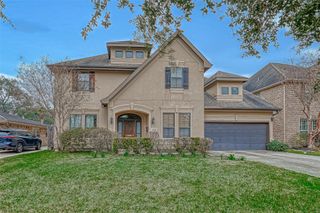 3218 Westridge Street, Houston, TX 77025