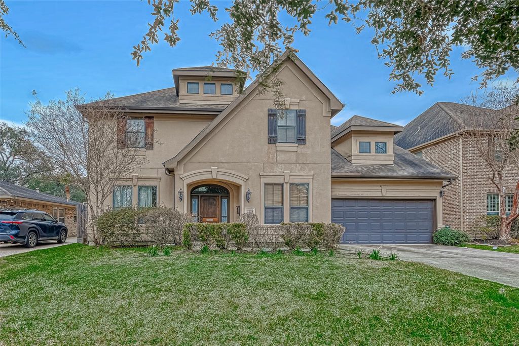 3218 Westridge Street, Houston, TX 77025