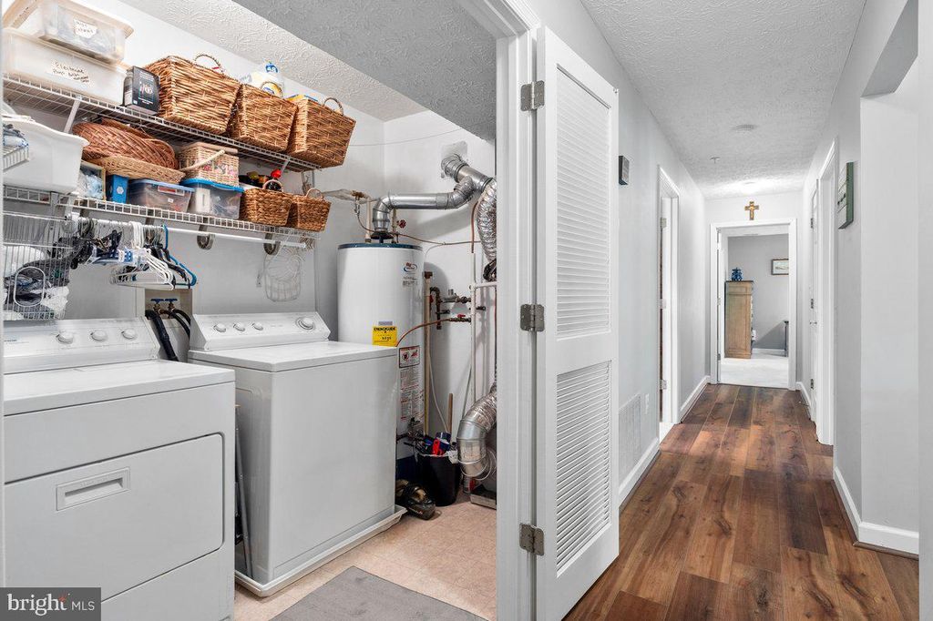 6344 SPRINGWATER TER #1142, Frederick, MD 21701