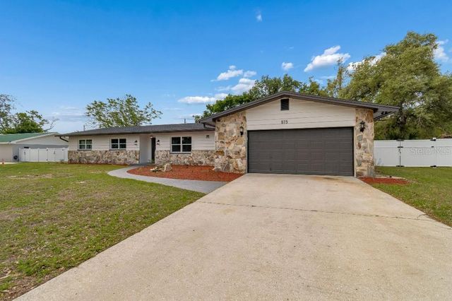 615 ROYAL CREST DRIVE, Brandon, FL 33511