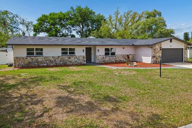 615 ROYAL CREST DRIVE, Brandon, FL 33511