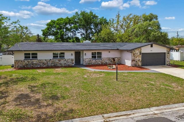 615 ROYAL CREST DRIVE, Brandon, FL 33511