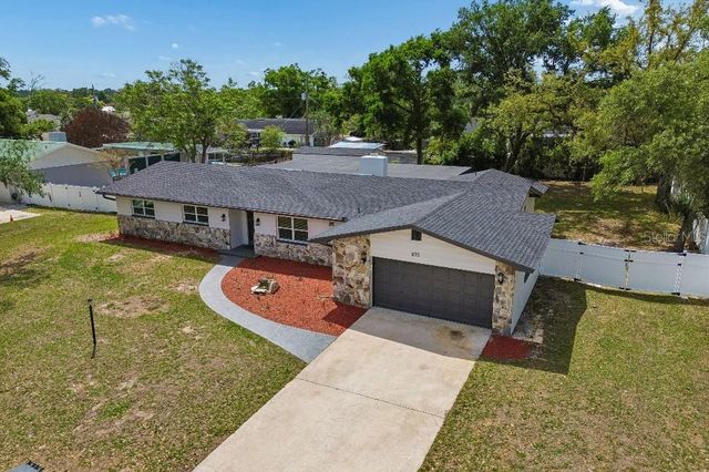 615 ROYAL CREST DRIVE, Brandon, FL 33511