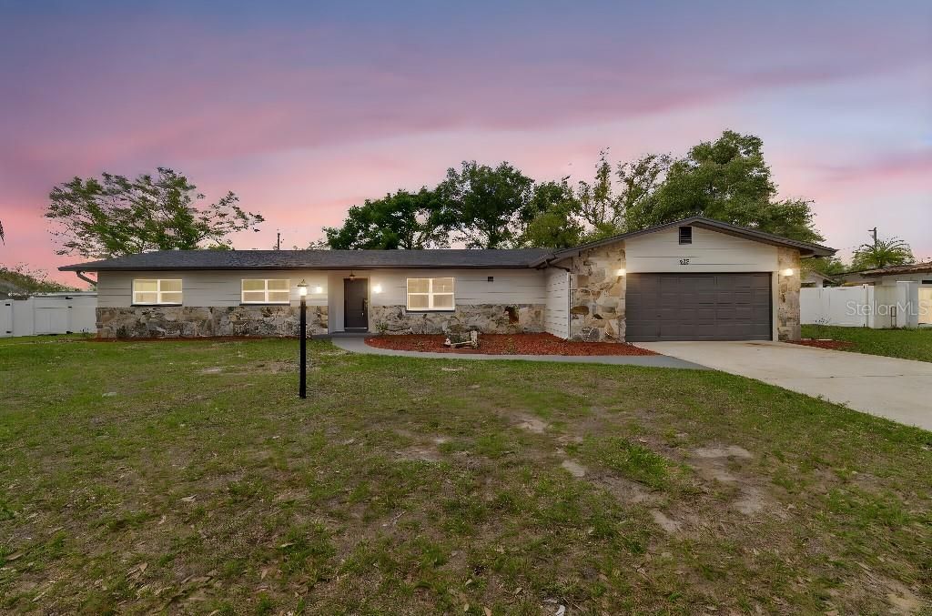 615 ROYAL CREST DRIVE, Brandon, FL 33511