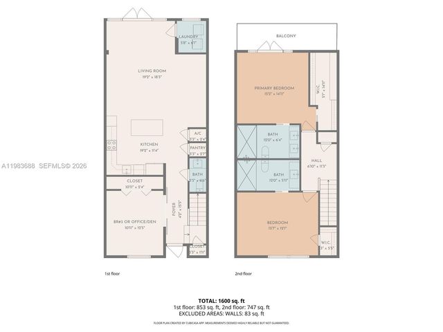 3789 NE 167th St 42, North Miami Beach, FL 33160