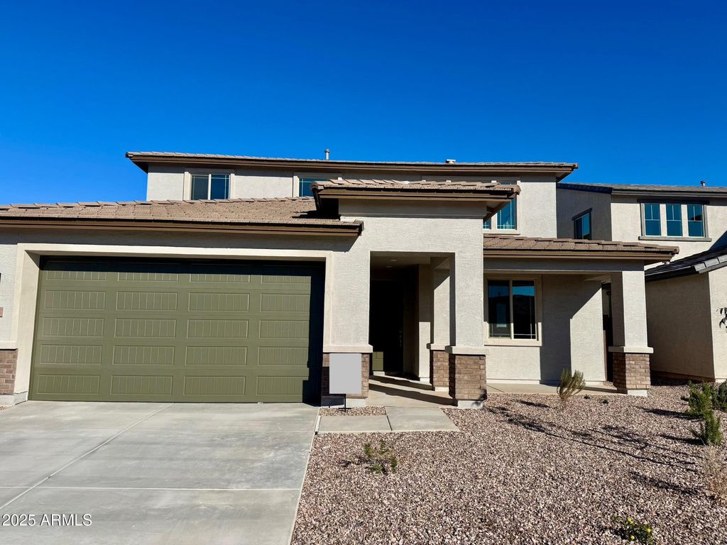 2888 E Mecklenburg Way, San Tan Valley, AZ 85143