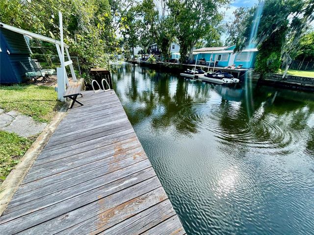 7281 ABERDEEN COURT, Weeki Wachee, FL 34607