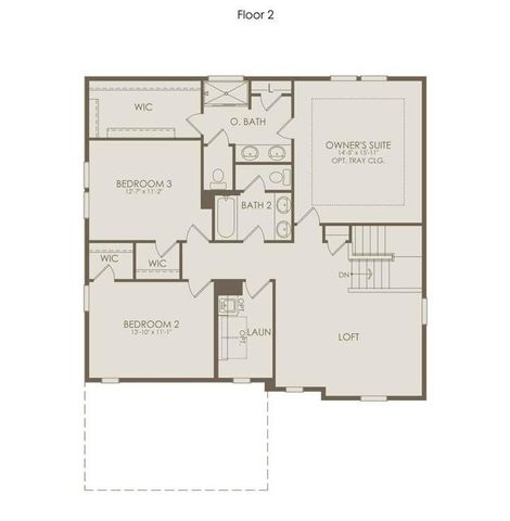 4621 Island Park Drive, Woodbury, MN 55129
