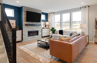 4621 Island Park Drive, Woodbury, MN 55129