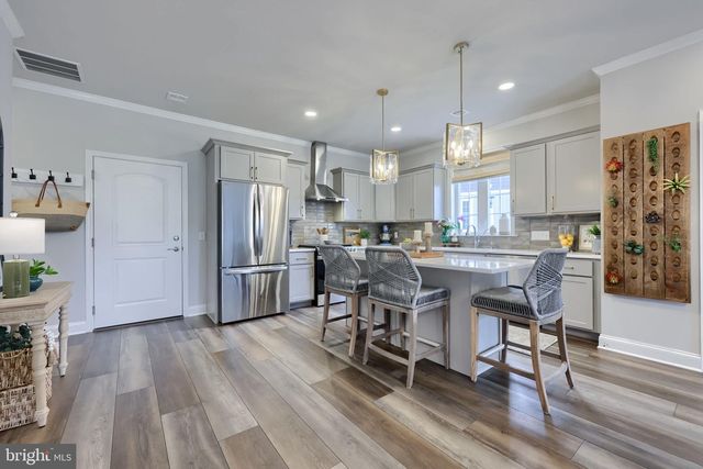 116 COPPERSTONE CT, Millersville, PA 17551