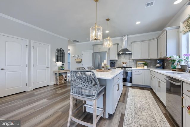 116 COPPERSTONE CT, Millersville, PA 17551