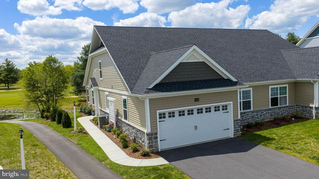 116 COPPERSTONE CT, Millersville, PA 17551