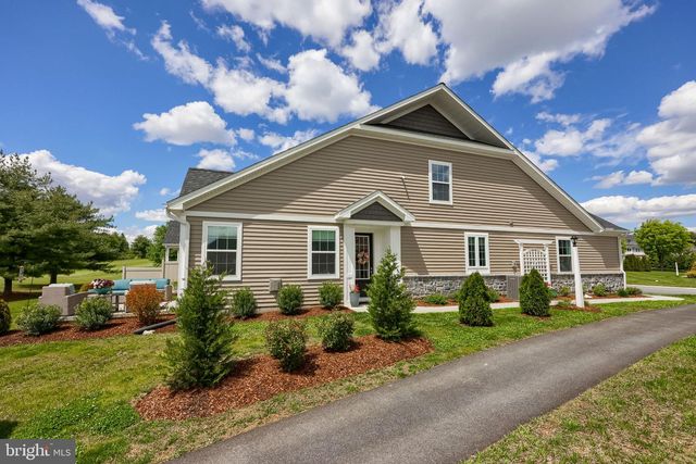 116 COPPERSTONE CT, Millersville, PA 17551
