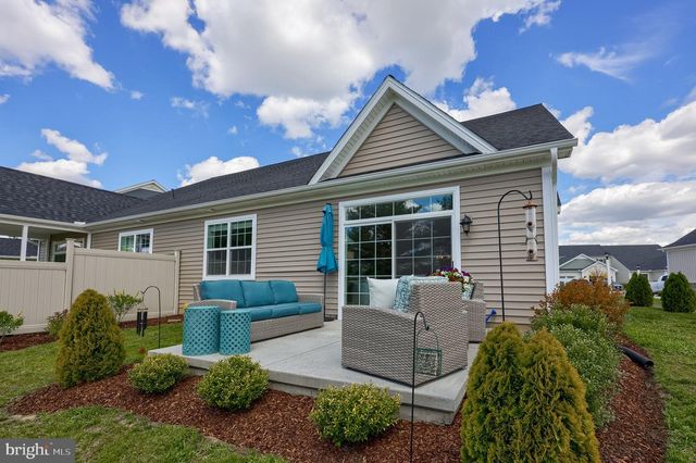 116 COPPERSTONE CT, Millersville, PA 17551