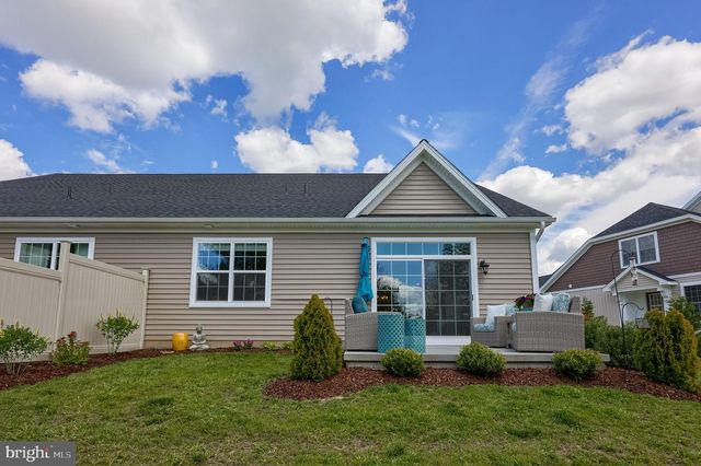 116 COPPERSTONE CT, Millersville, PA 17551