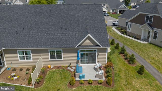 116 COPPERSTONE CT, Millersville, PA 17551