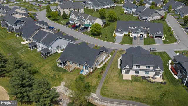116 COPPERSTONE CT, Millersville, PA 17551