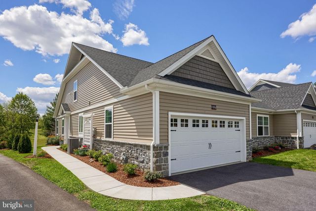 116 COPPERSTONE CT, Millersville, PA 17551