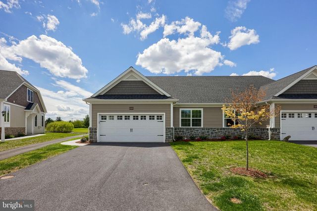116 COPPERSTONE CT, Millersville, PA 17551