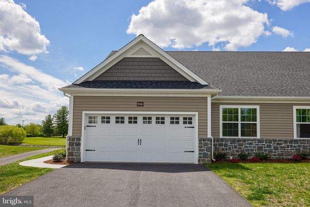 116 COPPERSTONE CT, Millersville, PA 17551