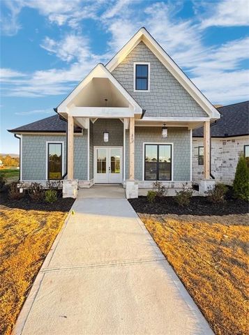 303 Eminence Peak, Rydal, GA 30171
