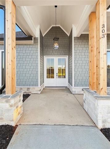 303 Eminence Peak, Rydal, GA 30171