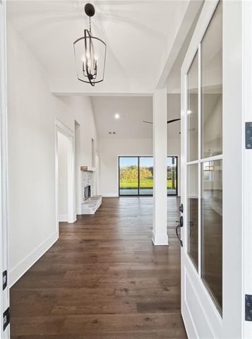 303 Eminence Peak, Rydal, GA 30171