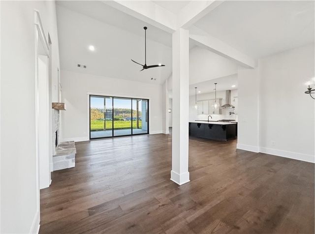 303 Eminence Peak, Rydal, GA 30171
