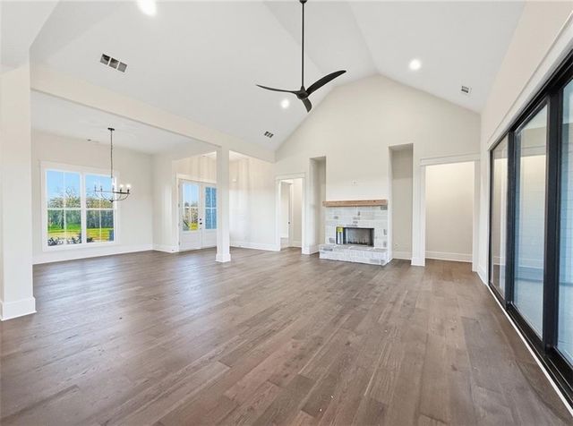 303 Eminence Peak, Rydal, GA 30171
