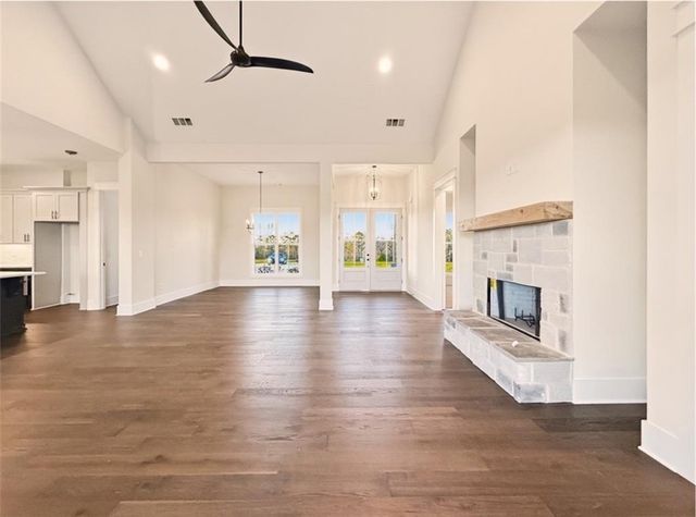 303 Eminence Peak, Rydal, GA 30171