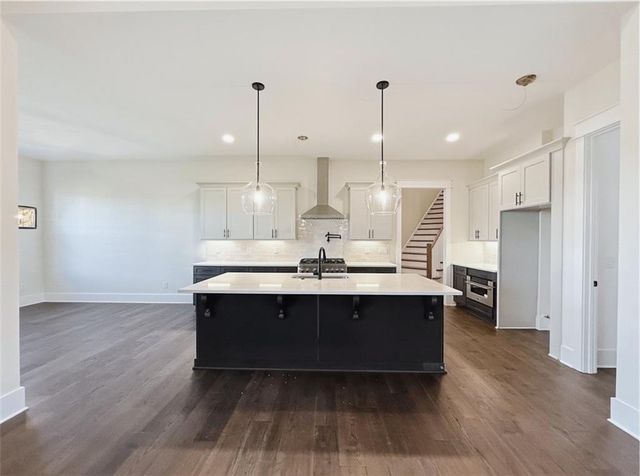 303 Eminence Peak, Rydal, GA 30171