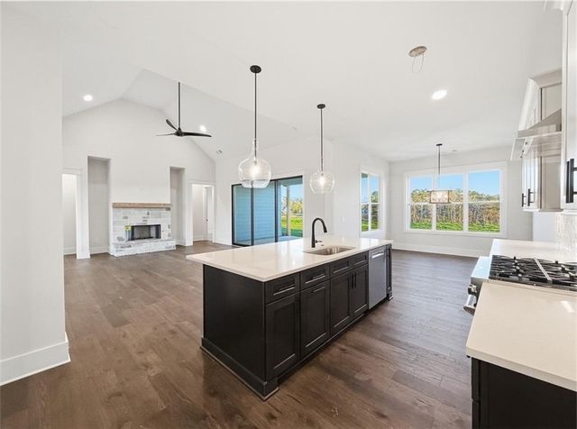 303 Eminence Peak, Rydal, GA 30171