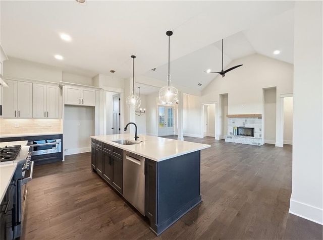 303 Eminence Peak, Rydal, GA 30171