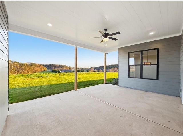 303 Eminence Peak, Rydal, GA 30171