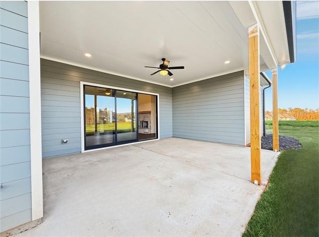 303 Eminence Peak, Rydal, GA 30171