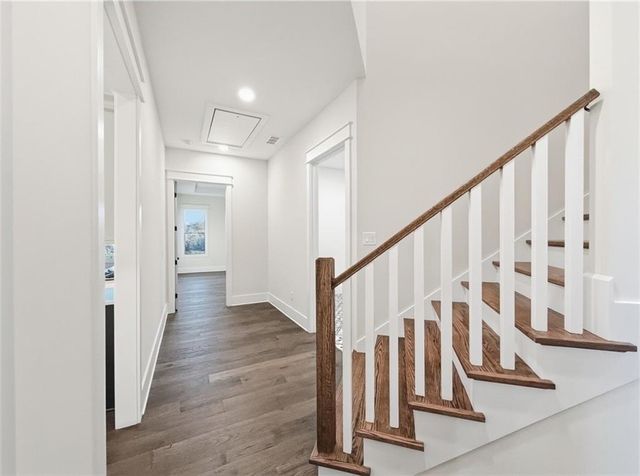 303 Eminence Peak, Rydal, GA 30171