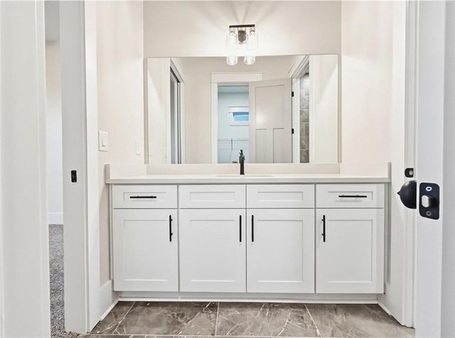 303 Eminence Peak, Rydal, GA 30171