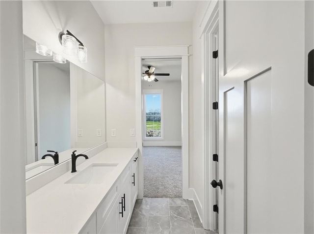 303 Eminence Peak, Rydal, GA 30171