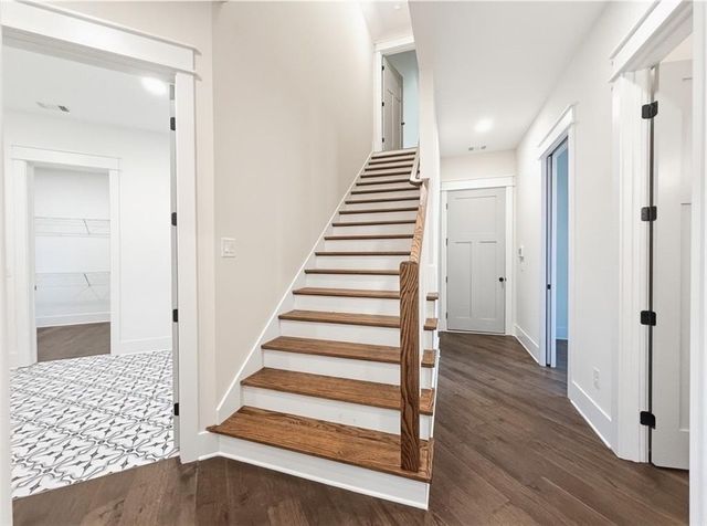 303 Eminence Peak, Rydal, GA 30171