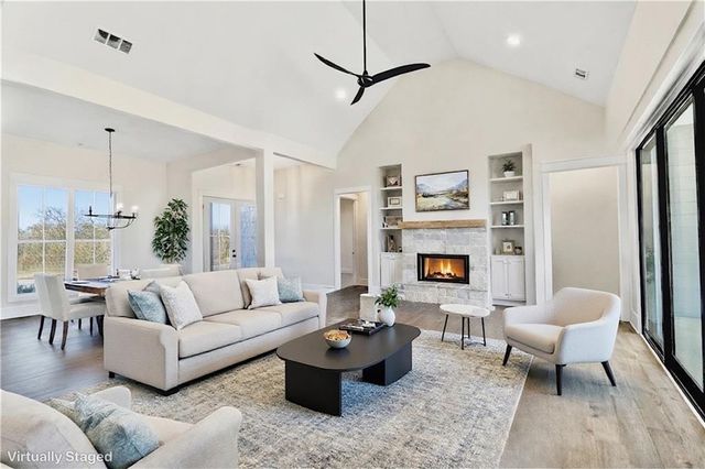 303 Eminence Peak, Rydal, GA 30171
