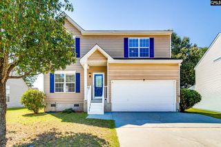 820 Ambergate Lane, Columbia, SC 29229
