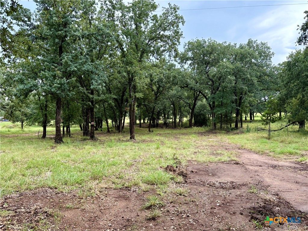 308 Old Waco Road, Gatesville, TX 76528