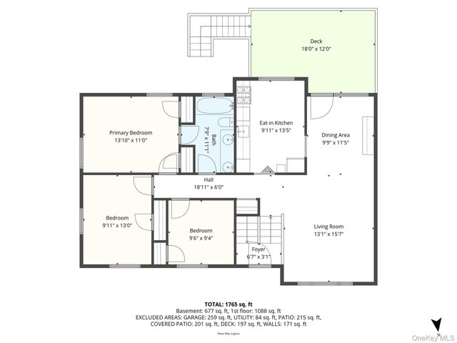 37 Evergreen Avenue, Bethpage, NY 11714