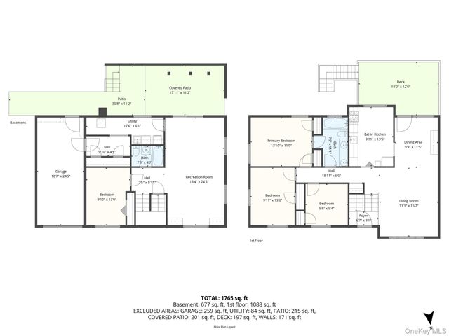 37 Evergreen Avenue, Bethpage, NY 11714