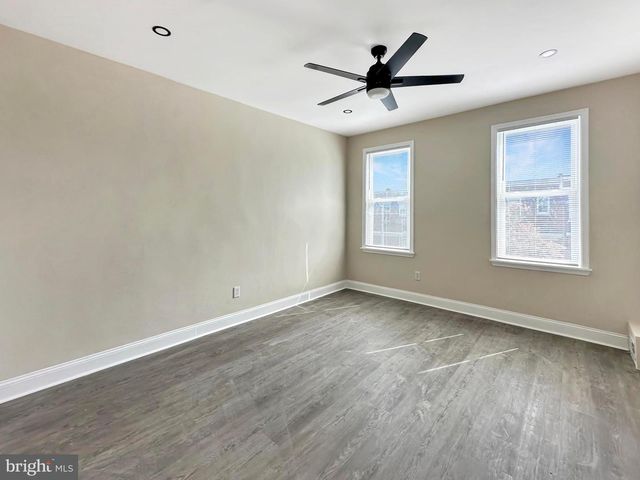 1724 E 25TH ST, Baltimore, MD 21213